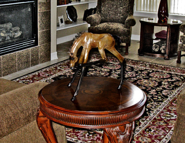 Alex-Alvis-Itchy-Collector-Home-2012-Loveland-Sculpture-Invitational
